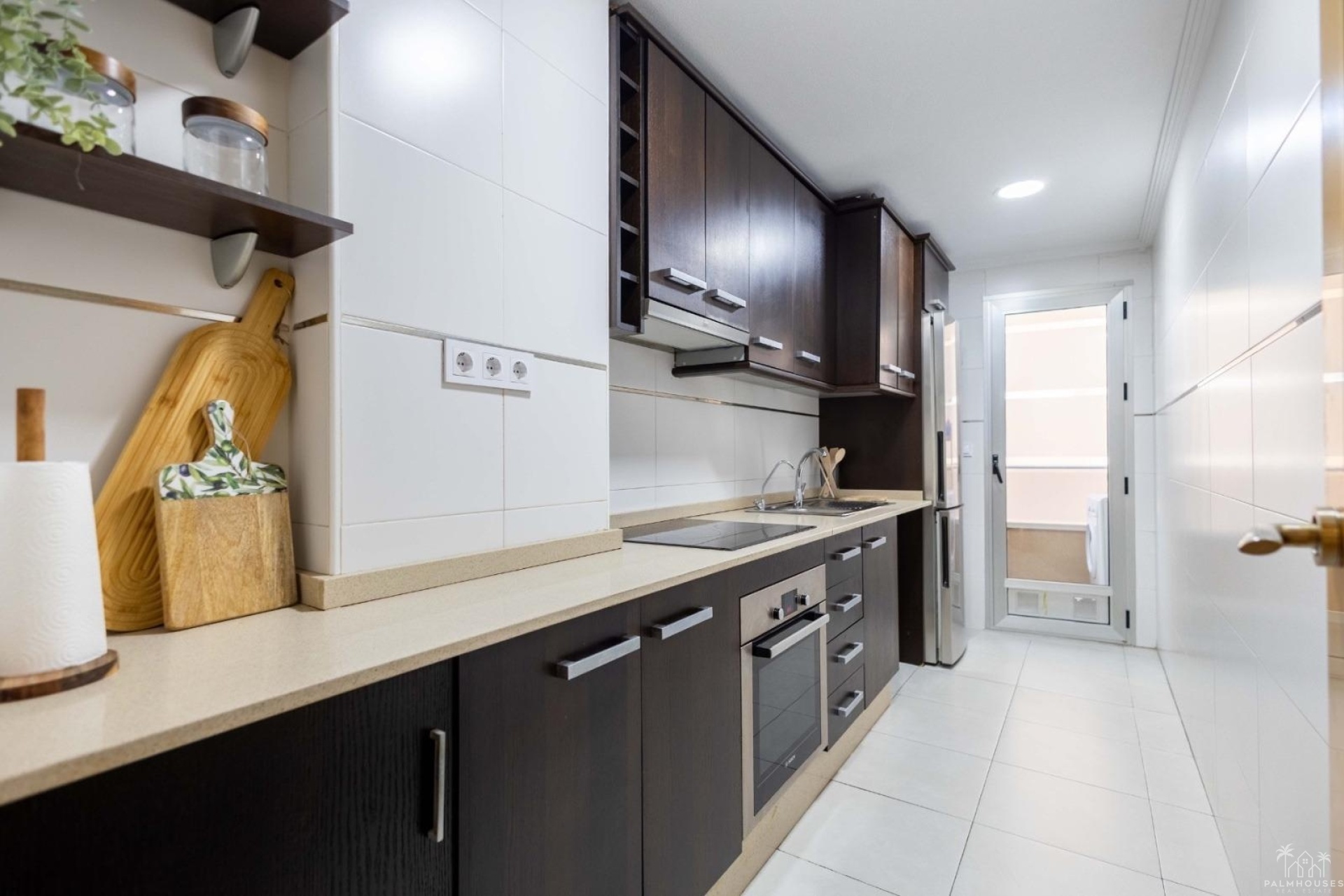 Herverkoop - Appartement - Torrevieja - Las Calas