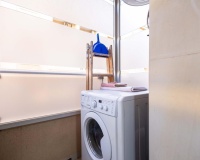Herverkoop - Appartement - Torrevieja - Las Calas