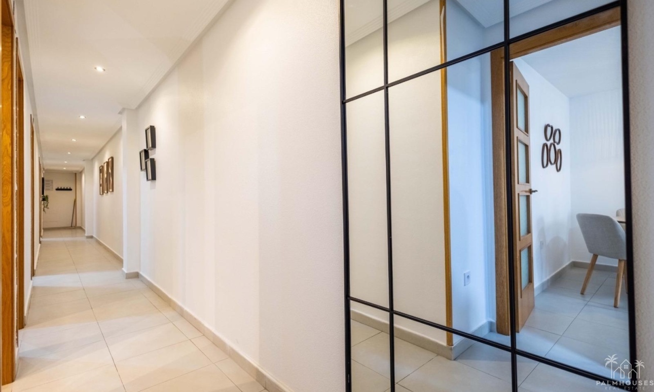 Herverkoop - Appartement - Torrevieja - Las Calas