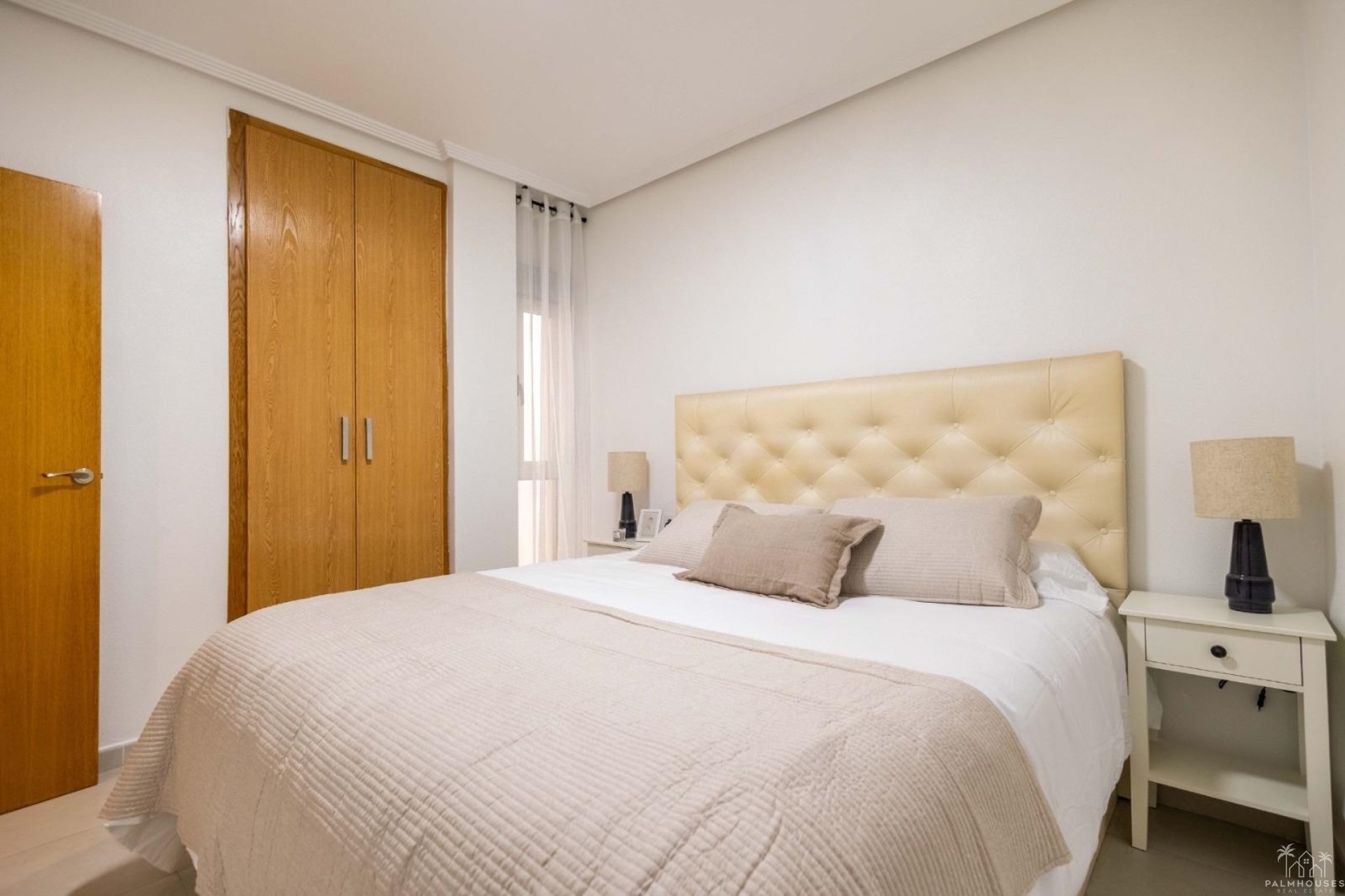 Herverkoop - Appartement - Torrevieja - Las Calas