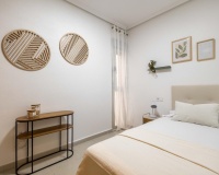 Herverkoop - Appartement - Torrevieja - Las Calas