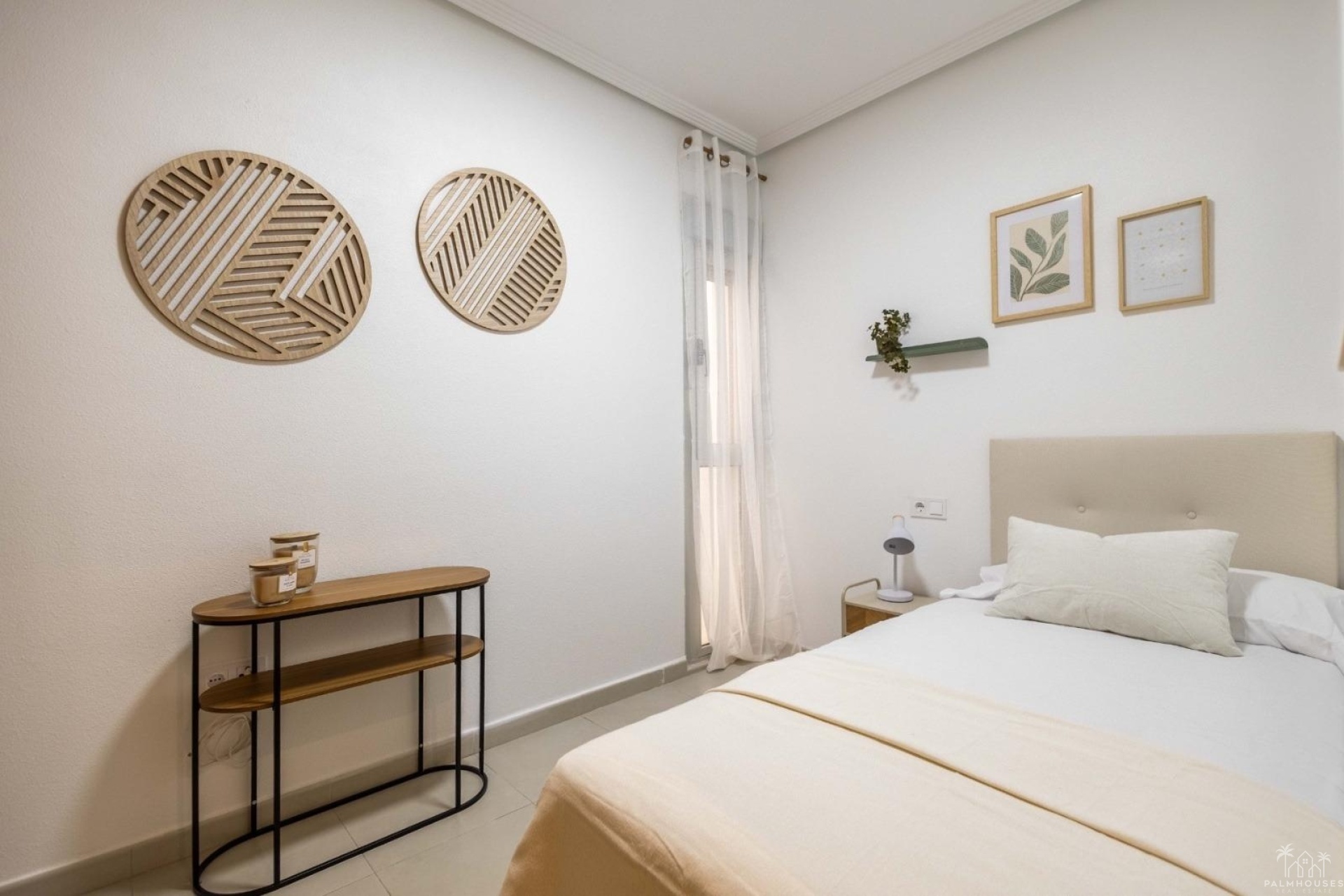 Herverkoop - Appartement - Torrevieja - Las Calas