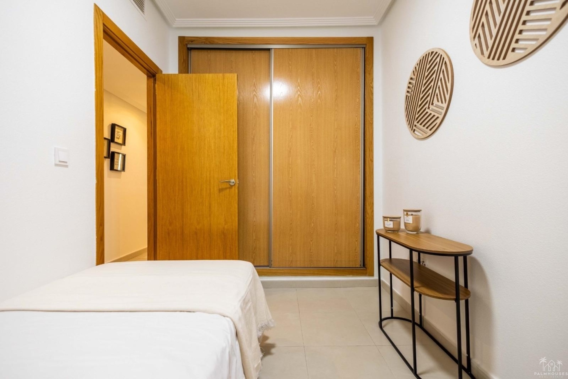 Herverkoop - Appartement - Torrevieja - Las Calas