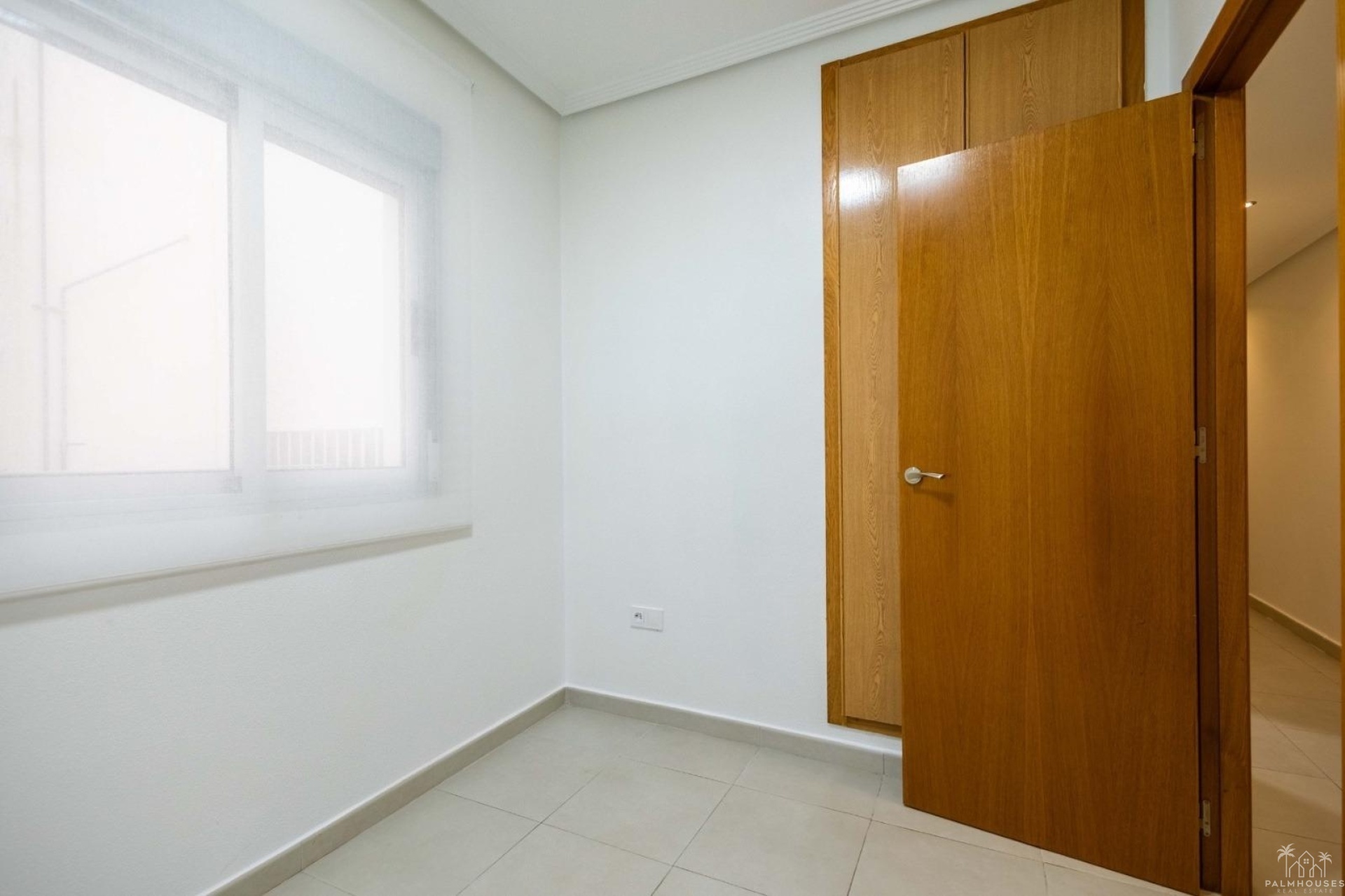 Herverkoop - Appartement - Torrevieja - Las Calas