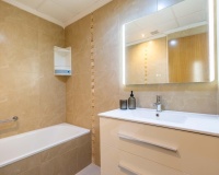 Herverkoop - Appartement - Torrevieja - Las Calas