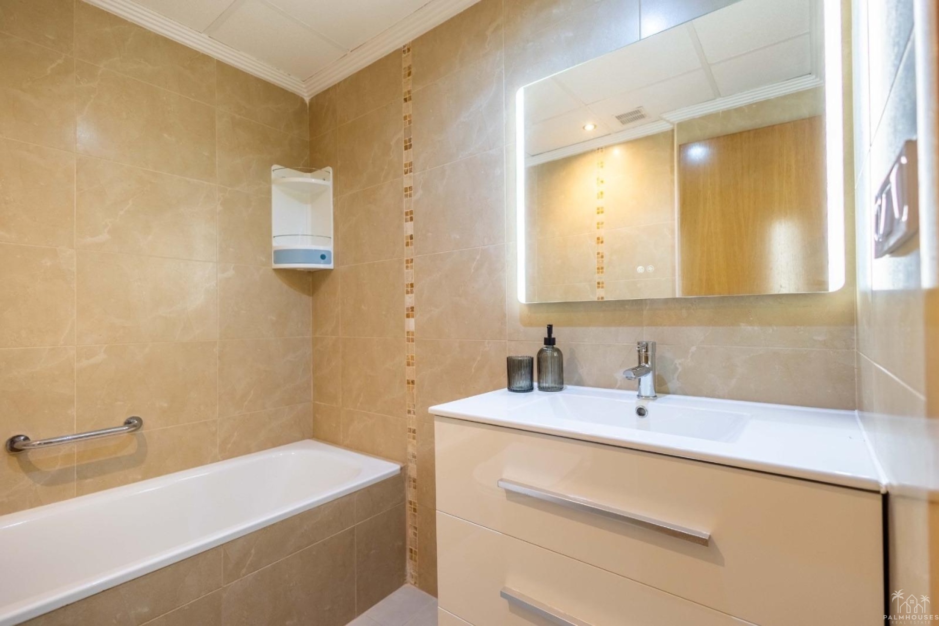 Herverkoop - Appartement - Torrevieja - Las Calas