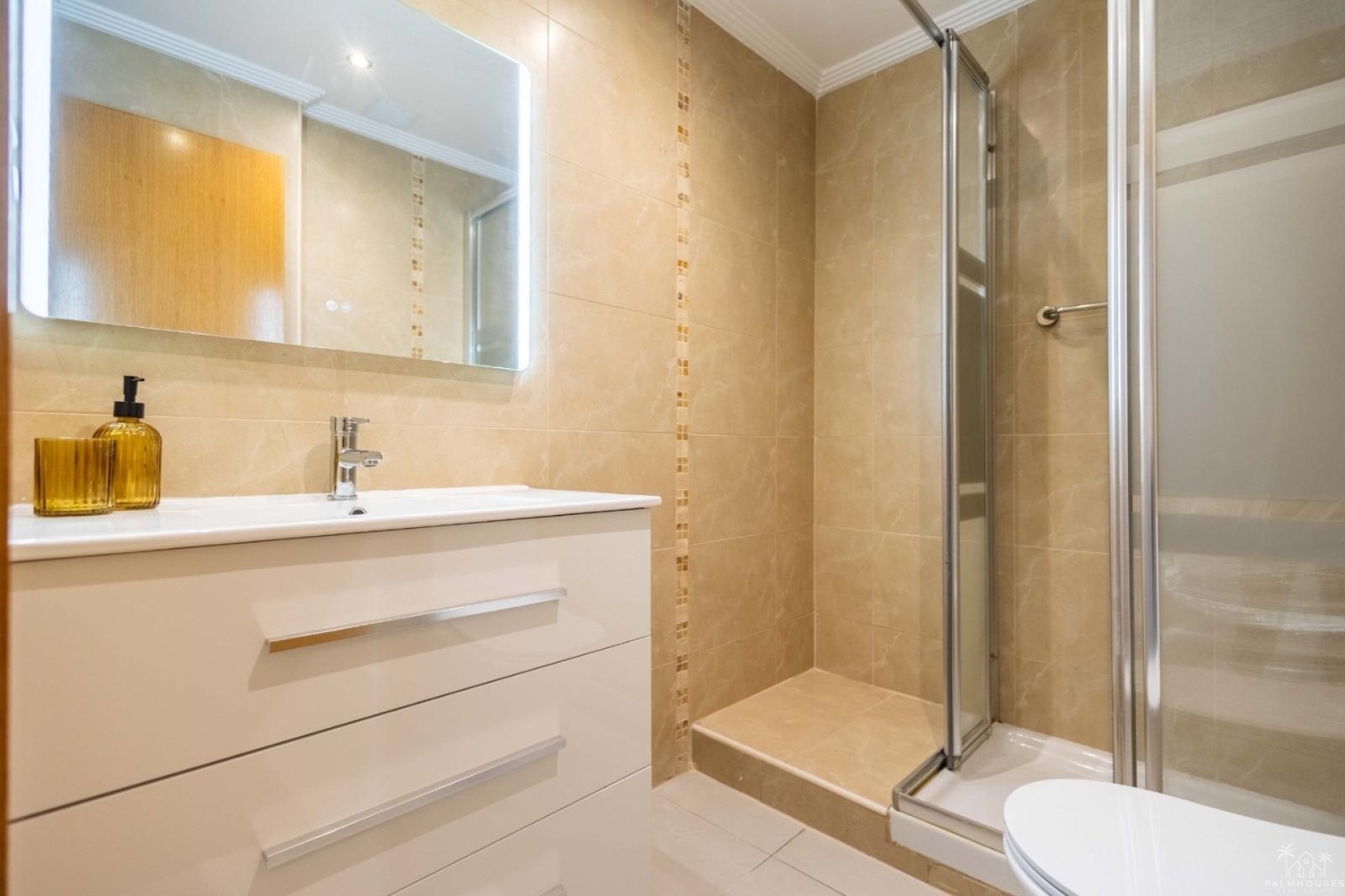 Herverkoop - Appartement - Torrevieja - Las Calas