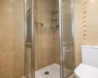 Herverkoop - Appartement - Torrevieja - Las Calas