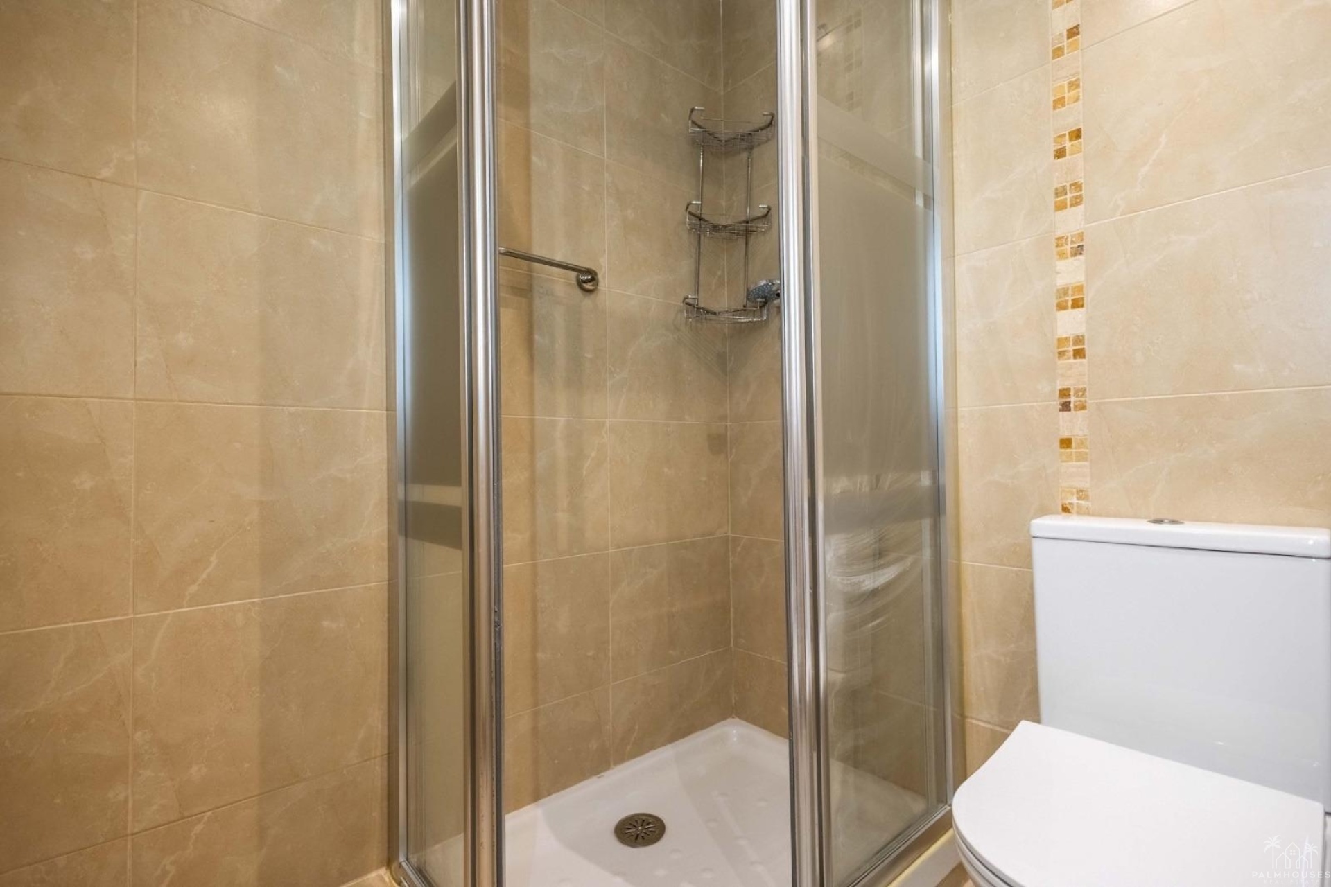 Herverkoop - Appartement - Torrevieja - Las Calas