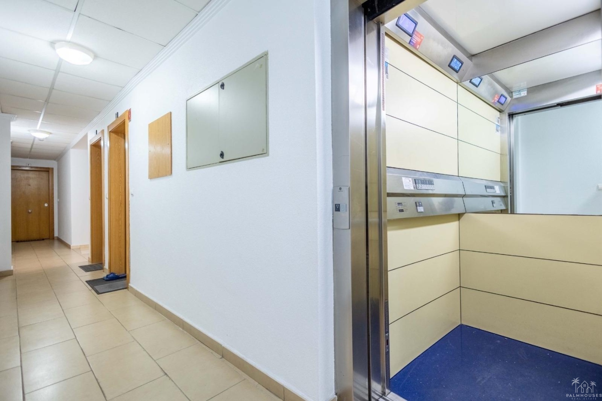 Herverkoop - Appartement - Torrevieja - Las Calas