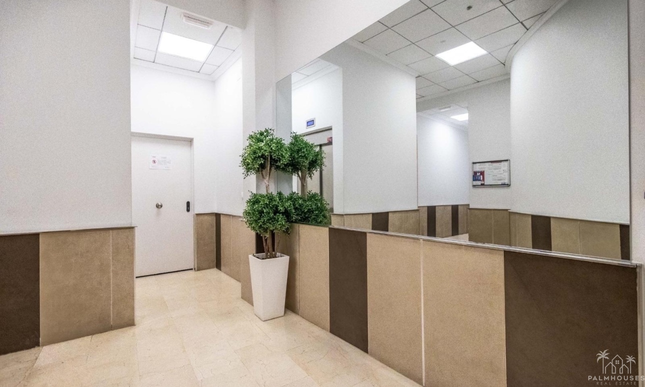 Herverkoop - Appartement - Torrevieja - Las Calas
