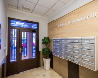 Herverkoop - Appartement - Torrevieja - Las Calas