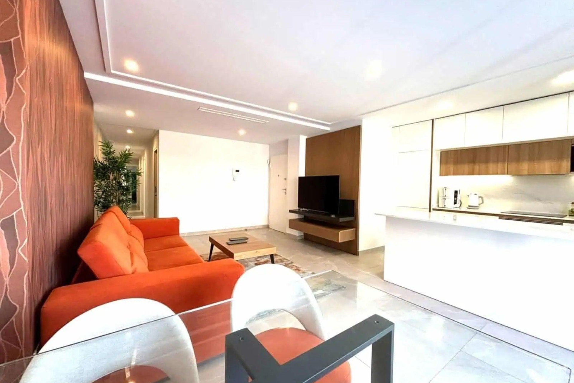 Herverkoop - Appartement - Torrevieja - Las Piscinas Naturales