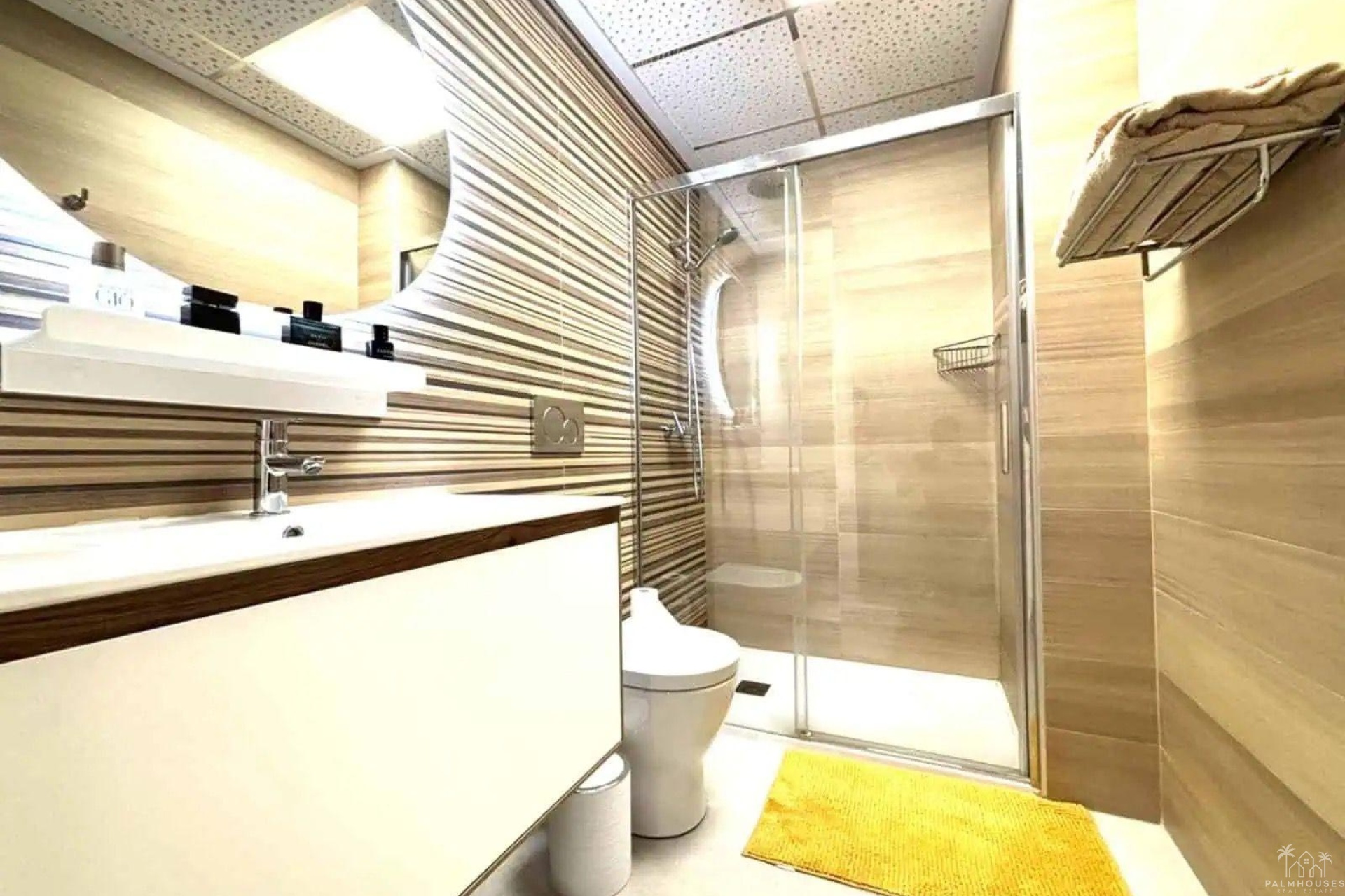 Herverkoop - Appartement - Torrevieja - Las Piscinas Naturales