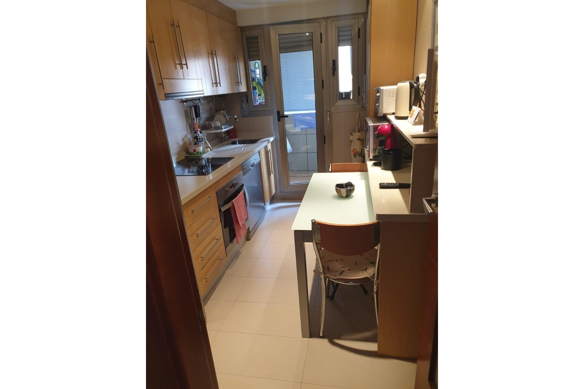 Herverkoop - Appartement - Torrevieja - Las Piscinas Naturales