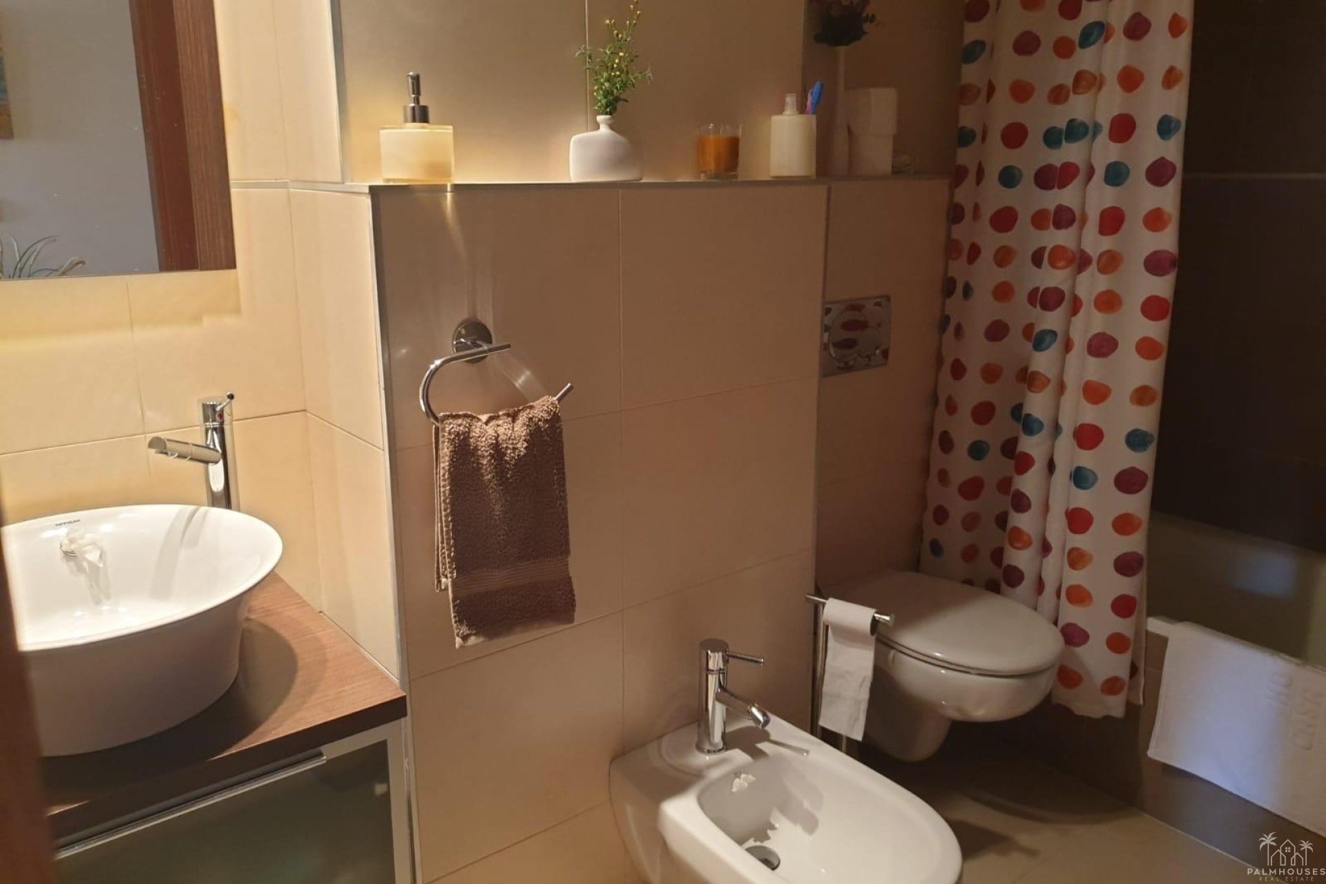 Herverkoop - Appartement - Torrevieja - Las Piscinas Naturales