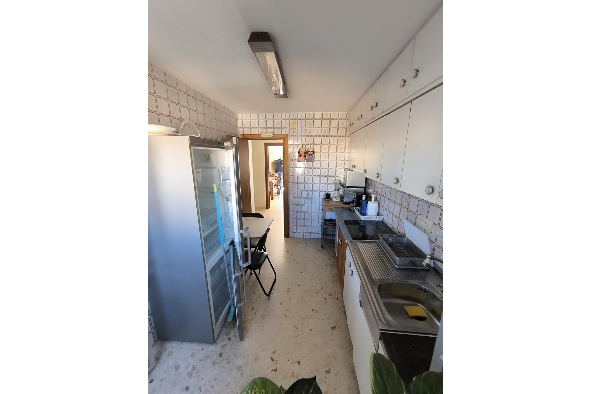 Herverkoop - Appartement - Torrevieja - Las Piscinas Naturales