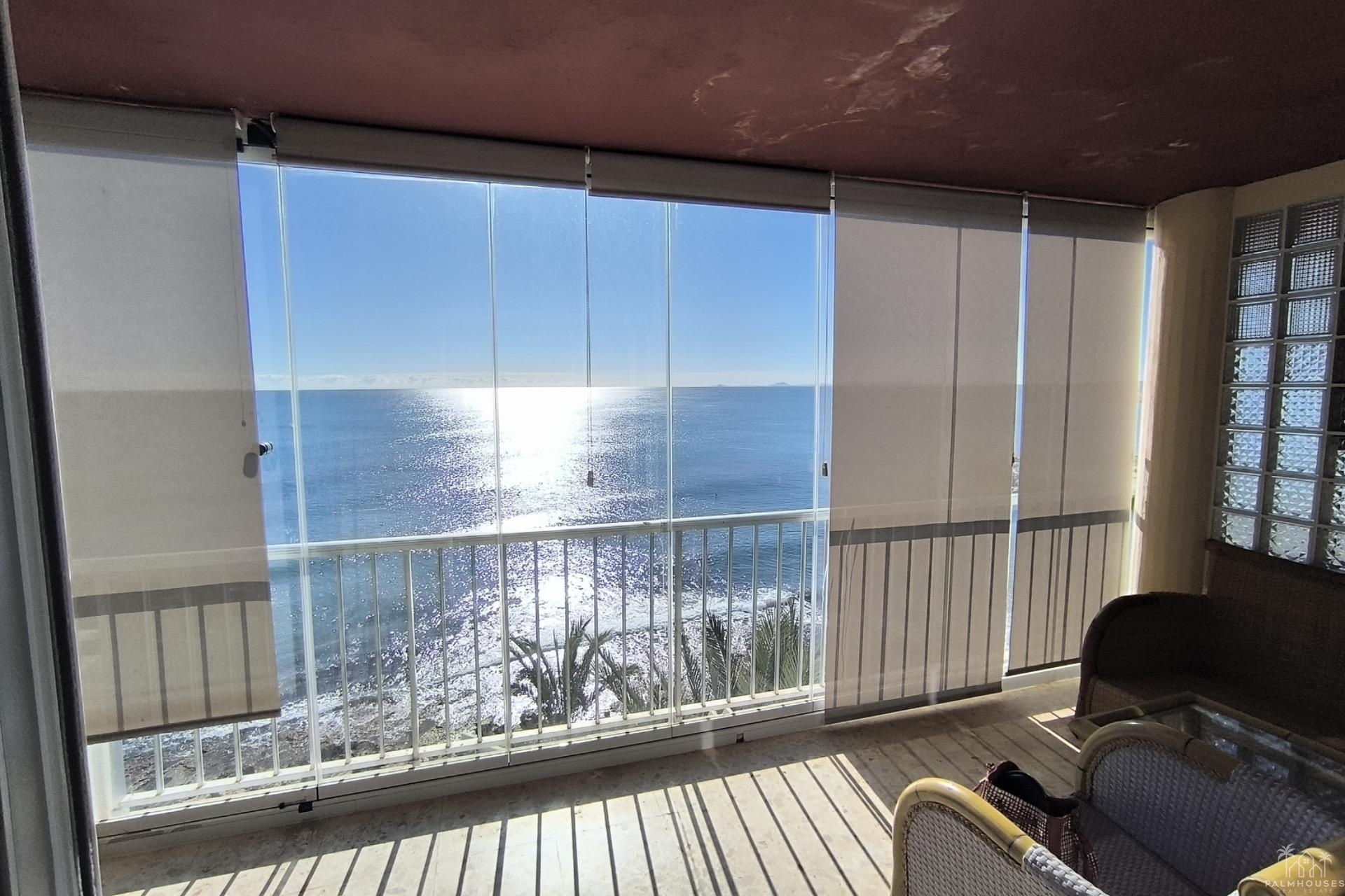 Herverkoop - Appartement - Torrevieja - Las Piscinas Naturales