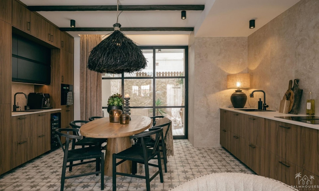 Herverkoop - Appartement - Torrevieja - Las Piscinas Naturales