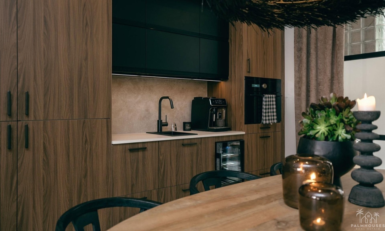 Herverkoop - Appartement - Torrevieja - Las Piscinas Naturales
