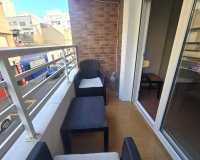 Herverkoop - Appartement - Torrevieja - Las Piscinas Naturales