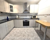 Herverkoop - Appartement - Torrevieja - Las Piscinas Naturales