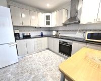 Herverkoop - Appartement - Torrevieja - Las Piscinas Naturales