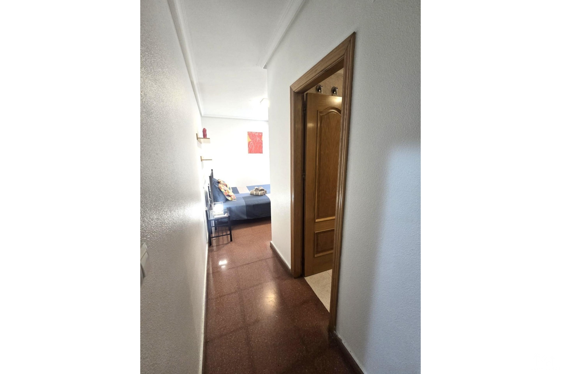 Herverkoop - Appartement - Torrevieja - Las Piscinas Naturales