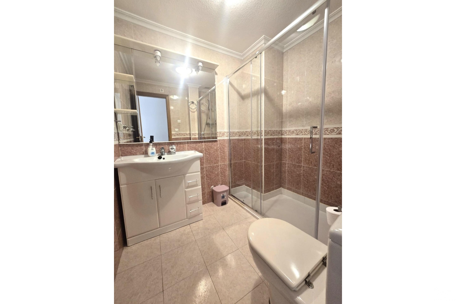 Herverkoop - Appartement - Torrevieja - Las Piscinas Naturales