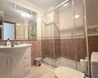 Herverkoop - Appartement - Torrevieja - Las Piscinas Naturales