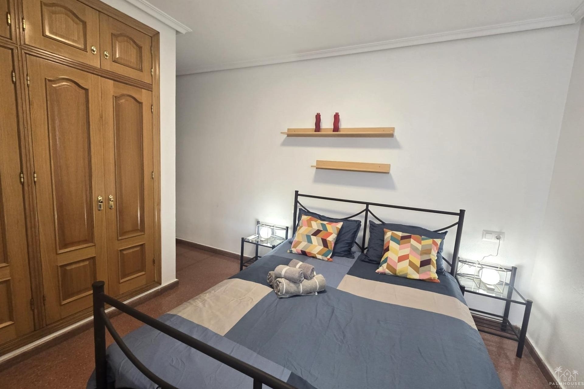 Herverkoop - Appartement - Torrevieja - Las Piscinas Naturales