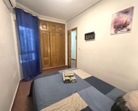 Herverkoop - Appartement - Torrevieja - Las Piscinas Naturales
