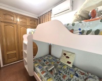 Herverkoop - Appartement - Torrevieja - Las Piscinas Naturales