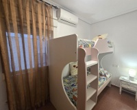 Herverkoop - Appartement - Torrevieja - Las Piscinas Naturales