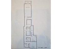 Herverkoop - Appartement - Torrevieja - Las Piscinas Naturales