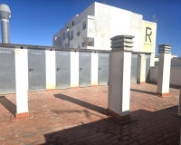Herverkoop - Appartement - Torrevieja - Las Piscinas Naturales