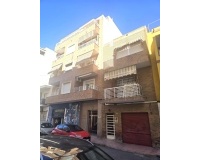 Herverkoop - Appartement - Torrevieja - Las Piscinas Naturales