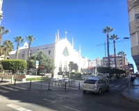 Herverkoop - Appartement - Torrevieja - Las Piscinas Naturales