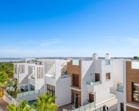 Herverkoop - Appartement - Torrevieja - Los Balcones - Los Altos del Edén