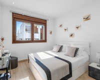Herverkoop - Appartement - Torrevieja - Los Balcones - Los Altos del Edén