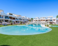 Herverkoop - Appartement - Torrevieja - Los Balcones - Los Altos del Edén