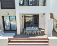 Herverkoop - Appartement - Torrevieja - Los Balcones