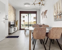 Herverkoop - Appartement - Torrevieja - Los Balcones