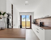 Herverkoop - Appartement - Torrevieja - Los Balcones