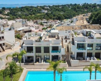 Herverkoop - Appartement - Torrevieja - Los Balcones