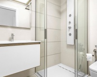 Herverkoop - Appartement - Torrevieja - Los Balcones