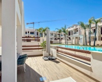 Herverkoop - Appartement - Torrevieja - Los Balcones