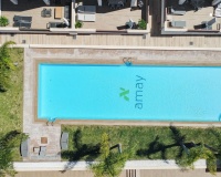 Herverkoop - Appartement - Torrevieja - Los Balcones