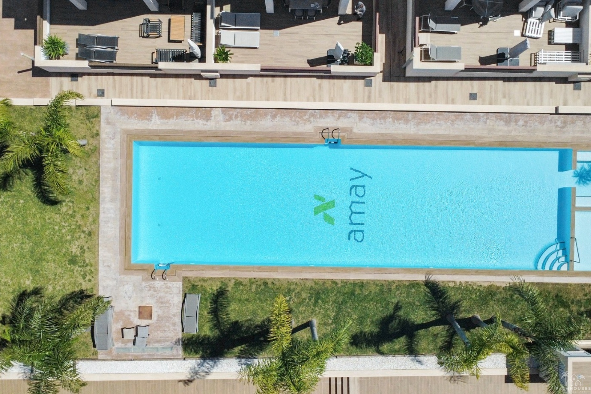 Herverkoop - Appartement - Torrevieja - Los Balcones