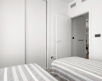 Herverkoop - Appartement - Torrevieja - Los Balcones